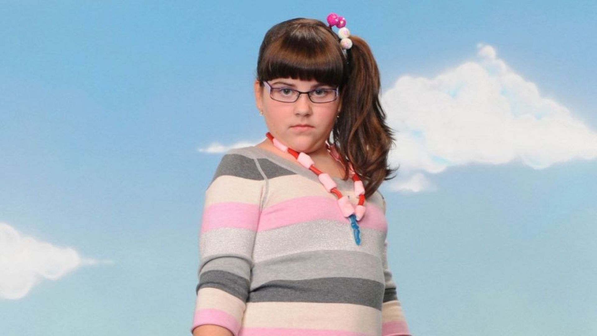 ¡El increíble cambio de los protagonistas de ‘Aída’! ¿Serás capaz de reconocer a todos?