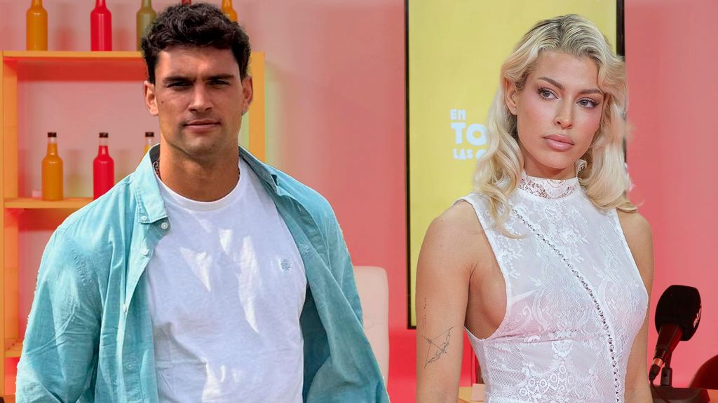 El motivo real de la ruptura de Jessica Goicoechea y Manu Moreno En todas las salsas Teporada 8 Top Vídeos 836