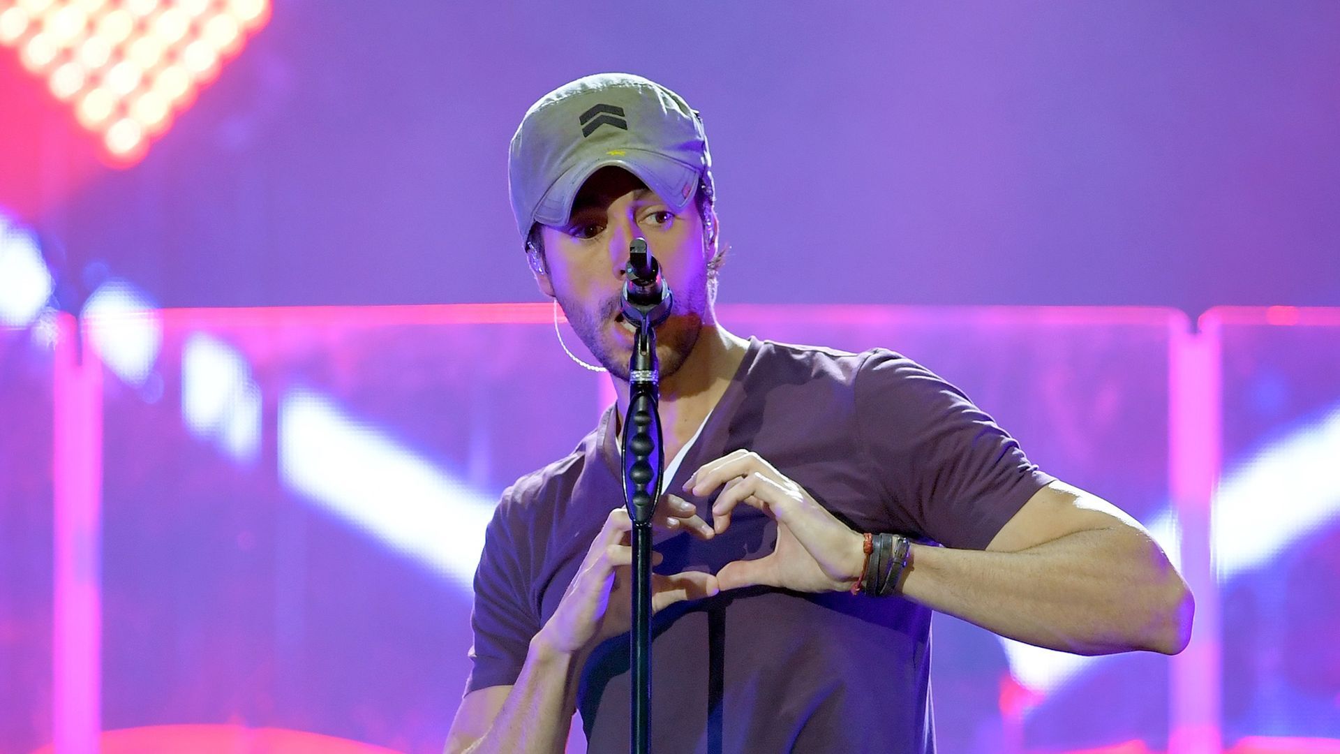 Enrique Iglesias 