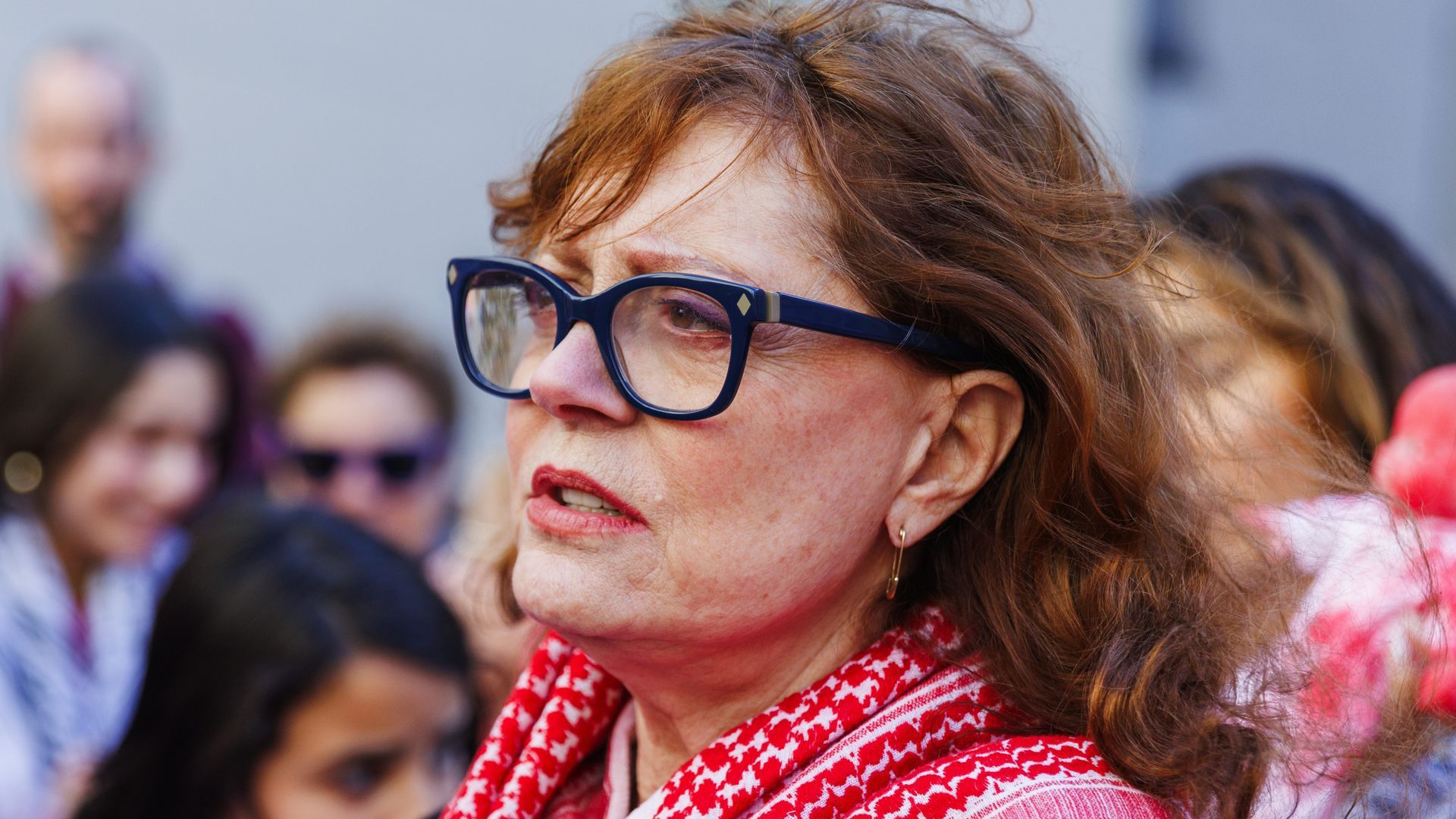 Errores de maquillaje más comunes en pieles maduras