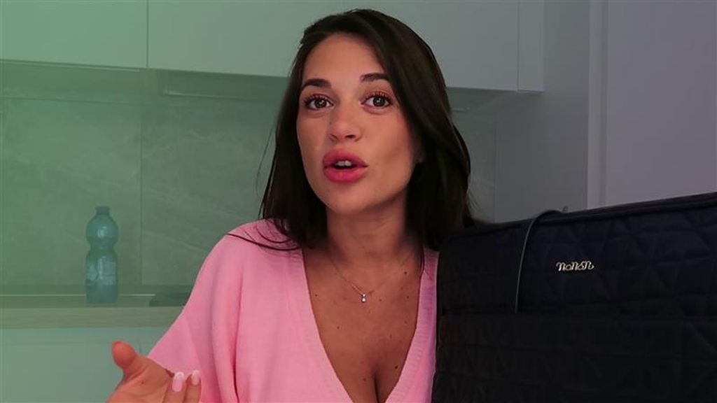 Fiama Rodríguez habla de la noticia que ha recibido sobre su hijo en las últimas ecografías Ya eras todo by Fiama Rodríguez Top Vídeos 16