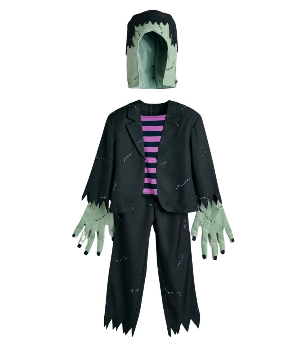 Frankenstein