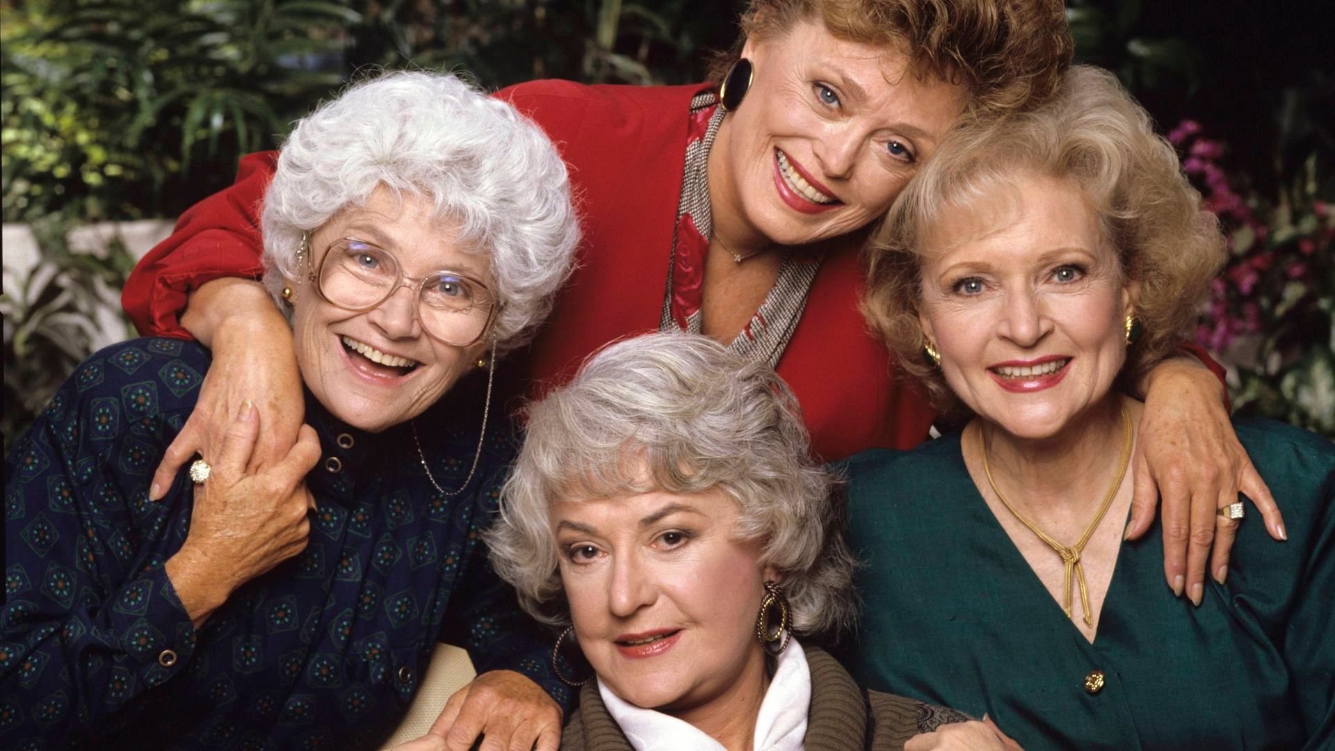 Golden Girls