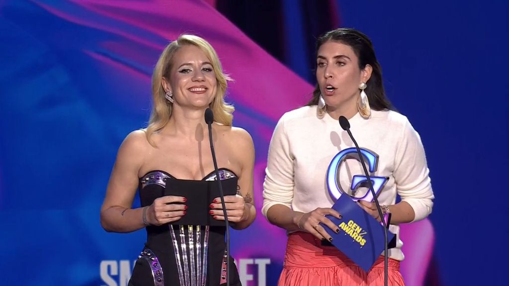 Henar Álvarez y su respuesta a María Pombo tras su última polémica