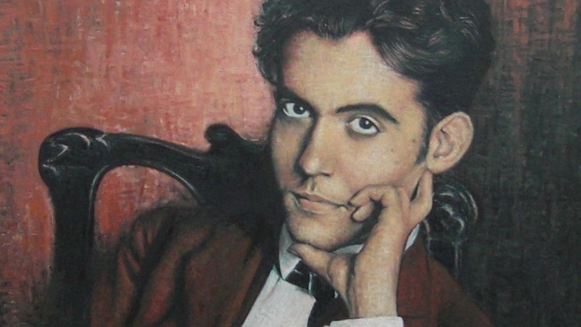 Imagen de Federico García Lorca