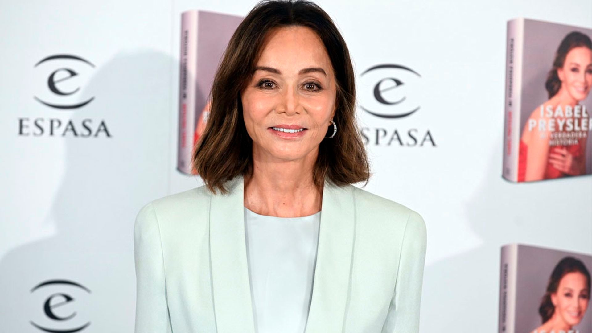 Isabel Preysler