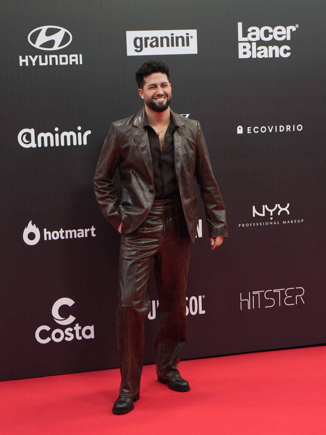 Javi Hoyos