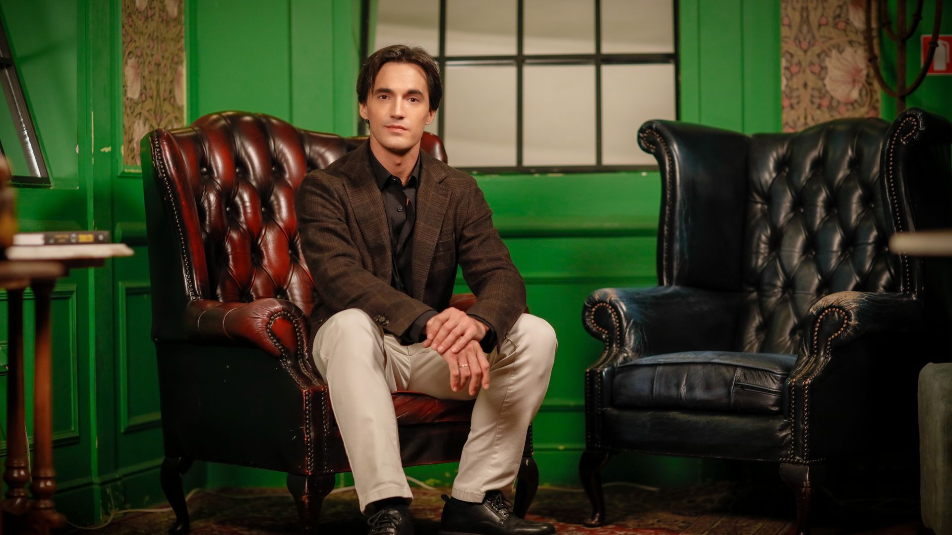 Javier Pérez Campos