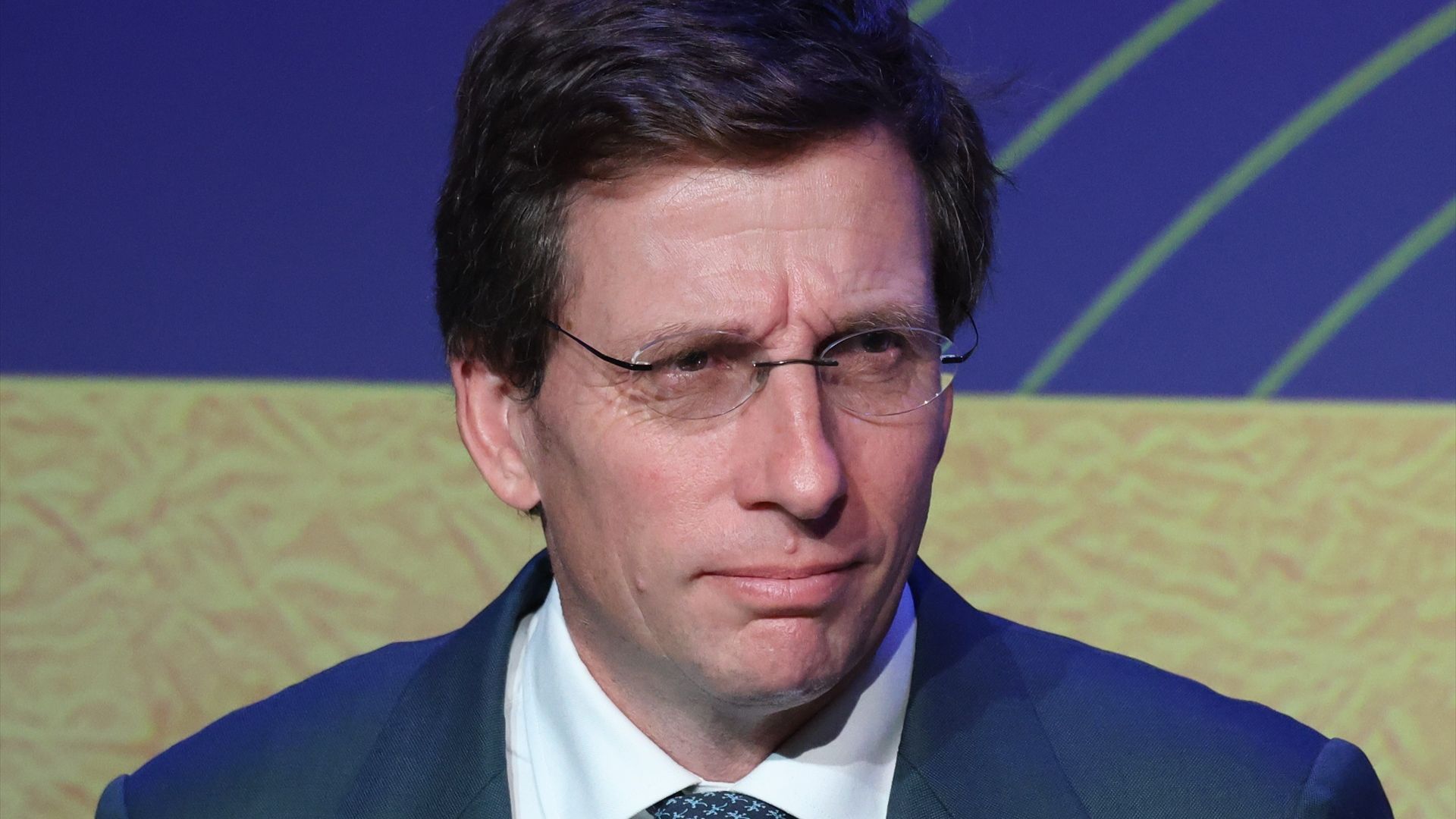 José Luis Martínez-Almeida acusa a Rosalía de poner en peligro la integridad de las personas con el lanzamiento de su nuevo disco