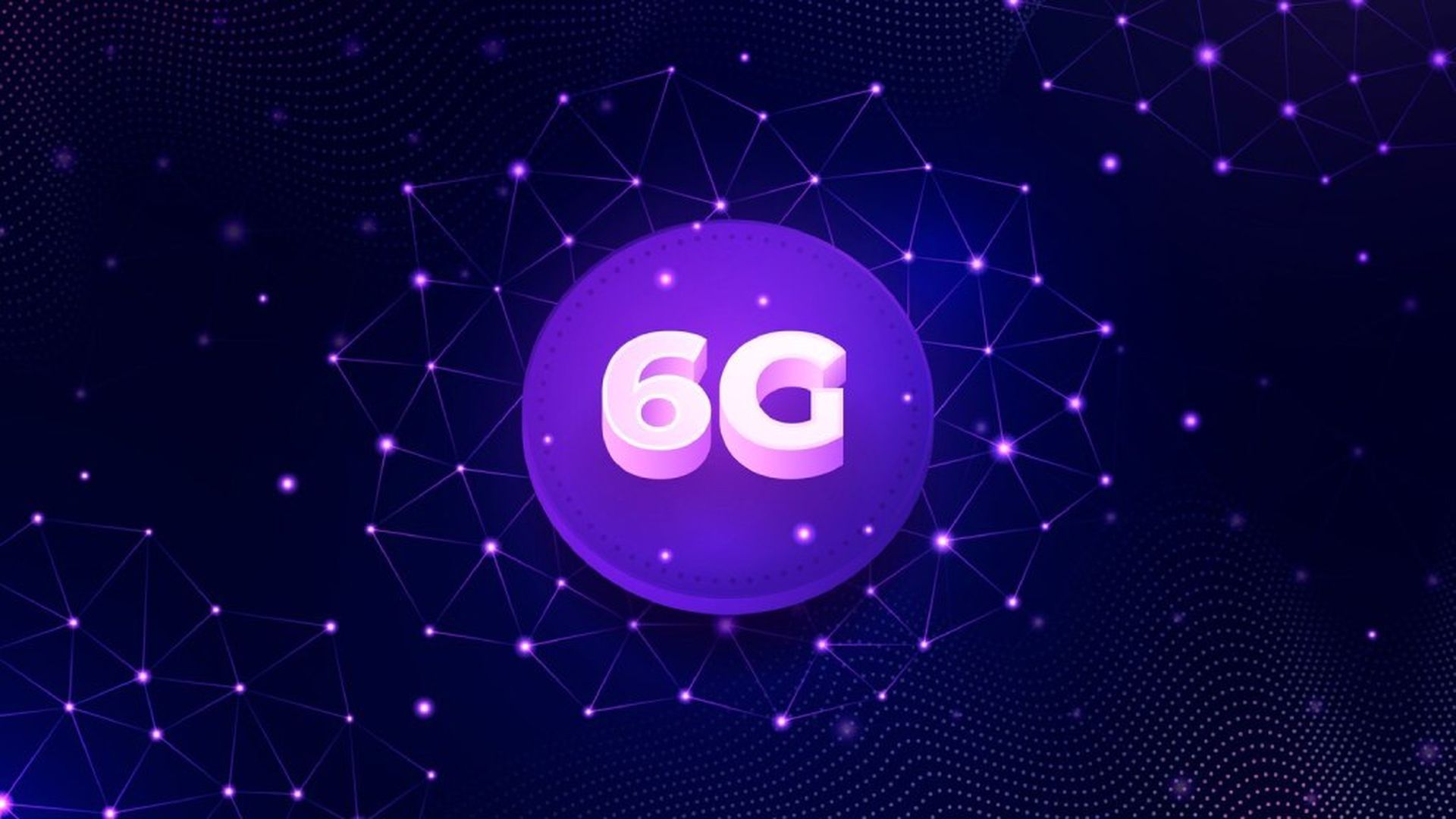 La llegada del 6G se espera a partir de 2030
