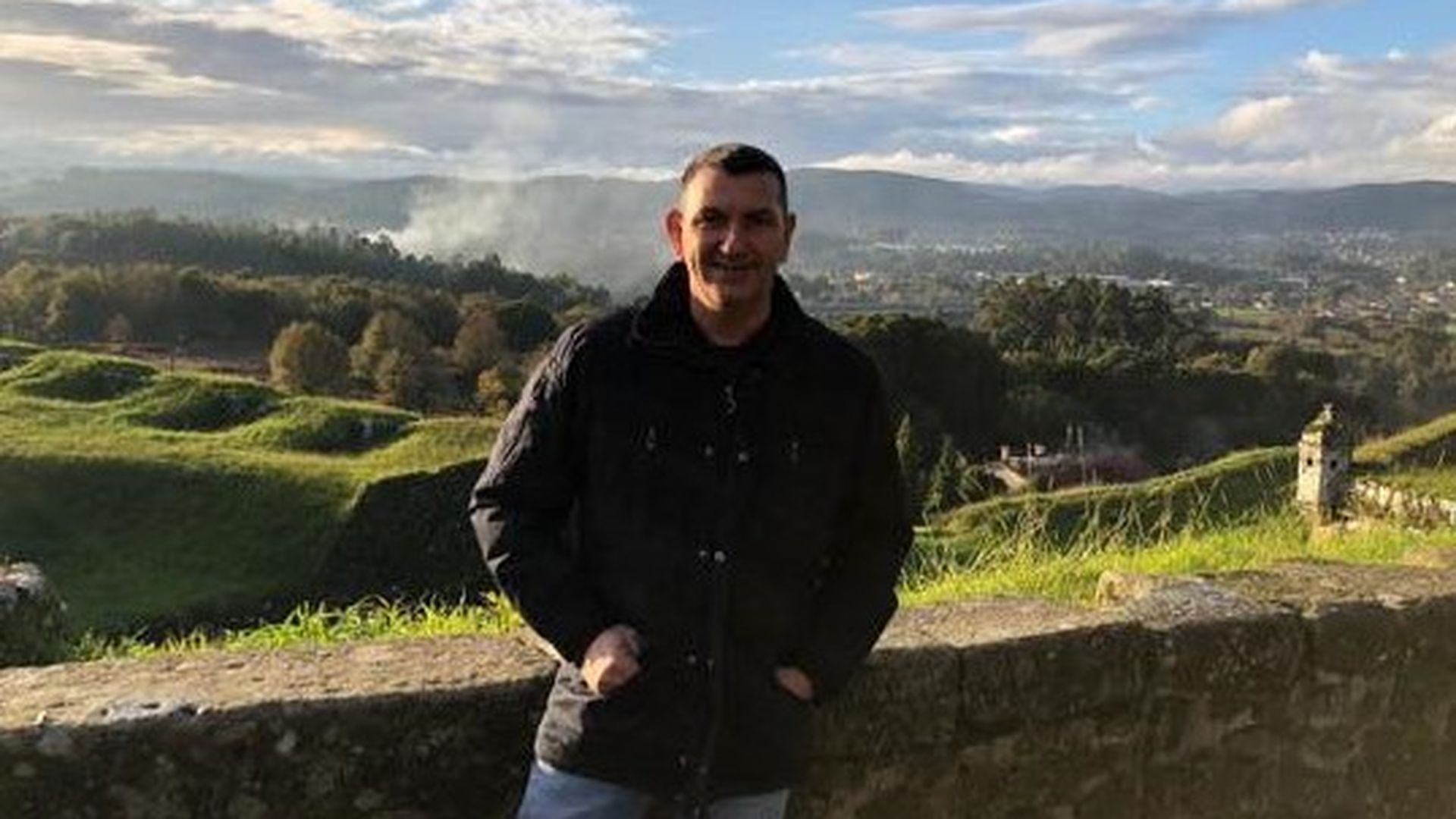 La lucha del pueblo de Épila para repatriar a su vecino Pedro Daniel Bernad, en la UCI en Cuba: "Necesitan 150.000 euros"