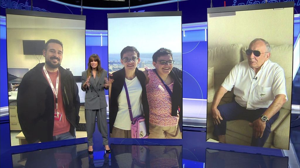 La mitad de las personas con discapacidad se sienten solas