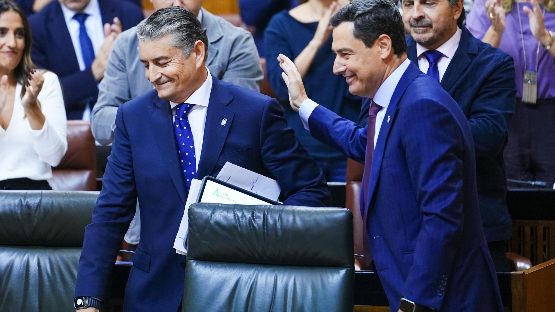 La polémica de los cribados se enfanga La polémica de los cribados se enfanga