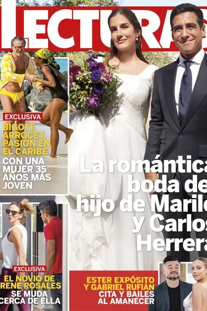 La portada del 22 de octubre