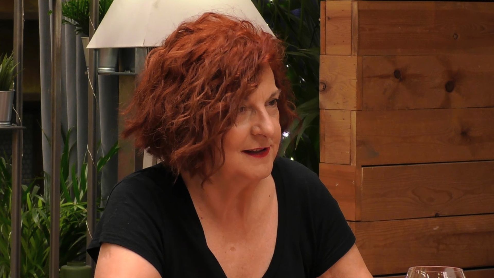 Le decisión de una soltera en 'First Dates' ante la confesión política de su cita: "Mejor hablamos de sexo"