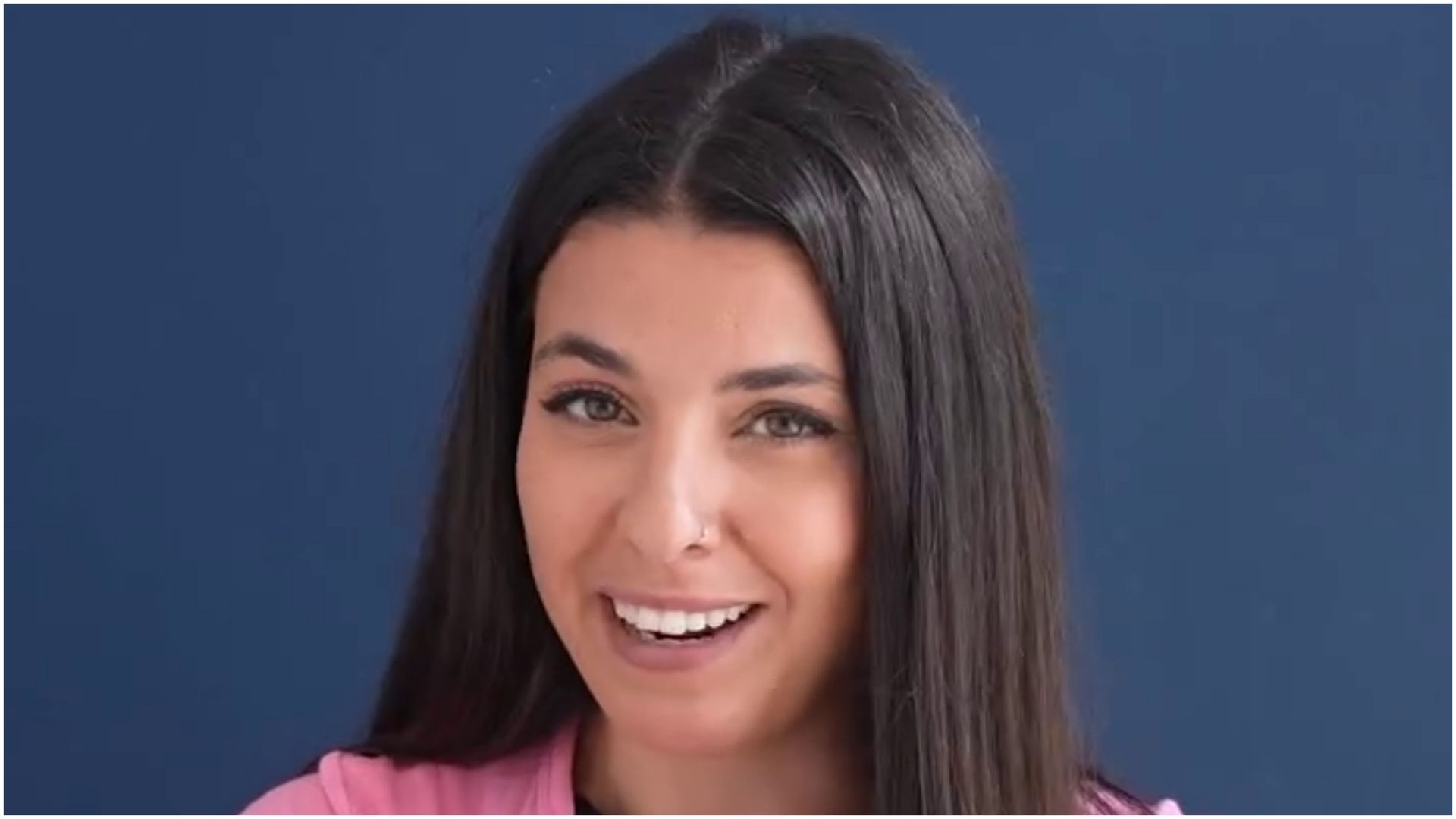 Lola Mencía comparte una foto antes de su segunda liposucción y explica por qué se ha operado