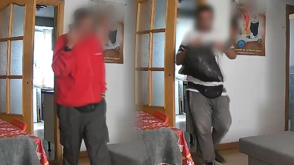 Los pasos del asesino de Marta tras el crimen en Villaverde: se cambió de ropa y guardó posibles pruebas en una bolsa de basura