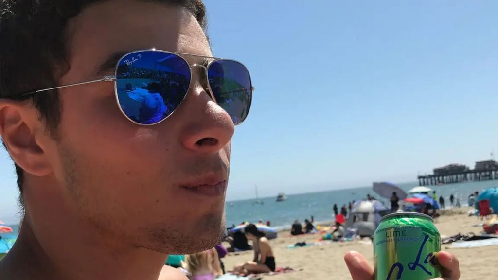 Luigi Mangione fue golpeado por siete mujeres transgénero en Tailandia meses antes del crimen de Brian Thompson