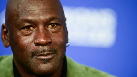Michael Jordan admite que echa de menos el baloncesto: “Ojalá pudiera tomar una pastilla mágica y salir a jugar”