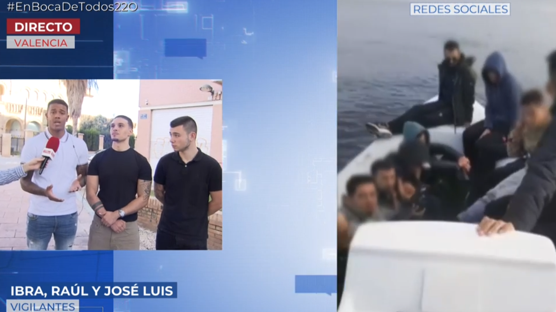 Motín salvaje en un centro de menores de Valencia: "No les gustaba la comida, podríamos estar muertos" Motín salvaje en un centro de menores de Valencia: "No les gustaba la comida, podríamos estar muertos"