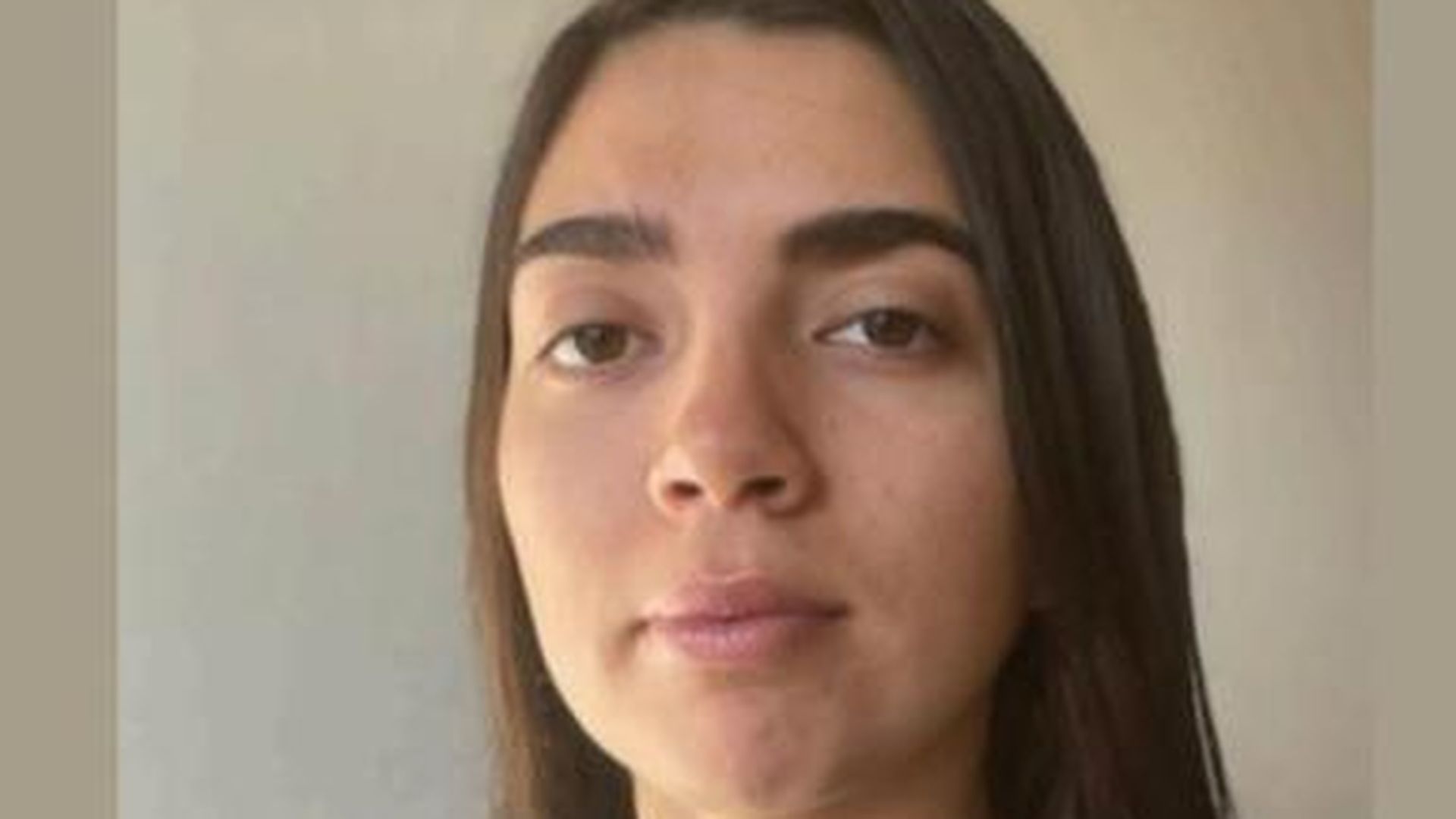 Paola Mariana Lens, argentina desaparecida en Palma