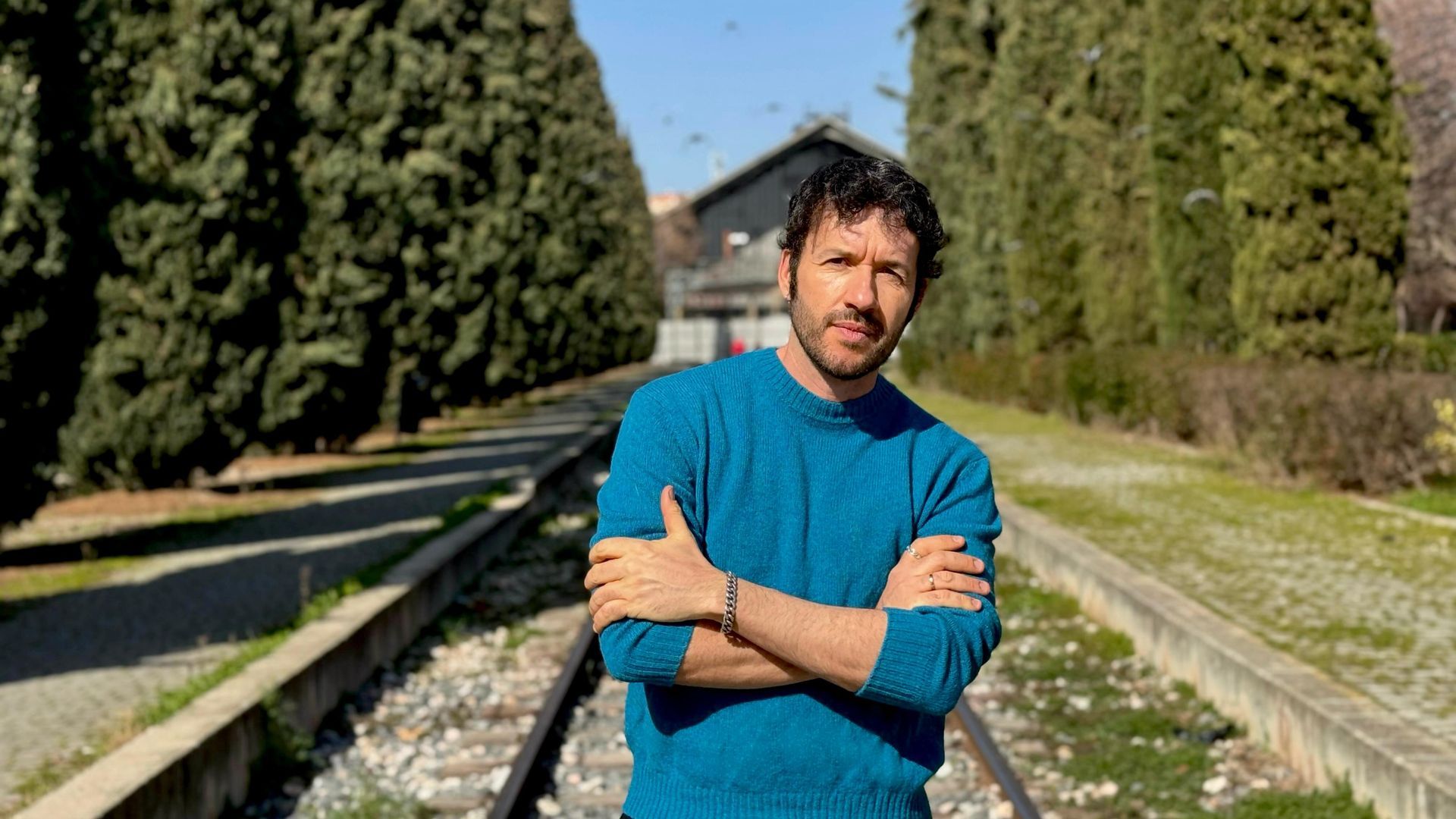 PEDRO ÁNGEL SÁNCHEZ