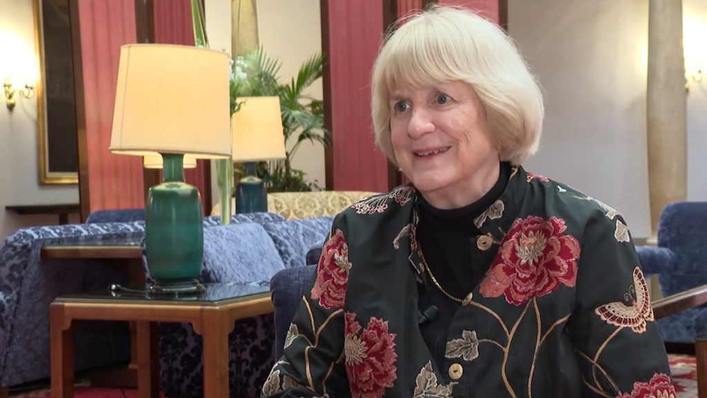 Premios Princesa de Asturias: Mary-Claire, la genetista que ayudó a encontrar a los nietos desaparecidos de la dictadura argentina