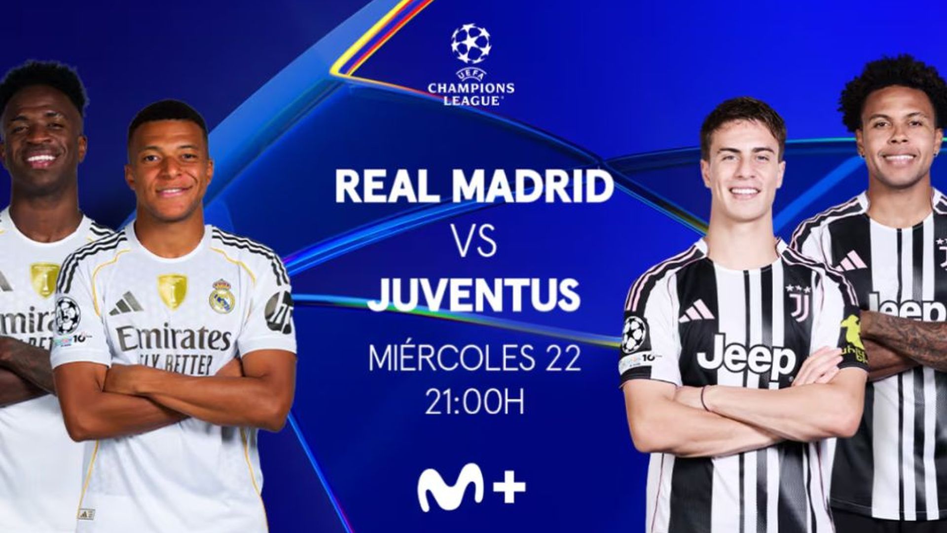 Qué ver esta semana en Movistar Plus+