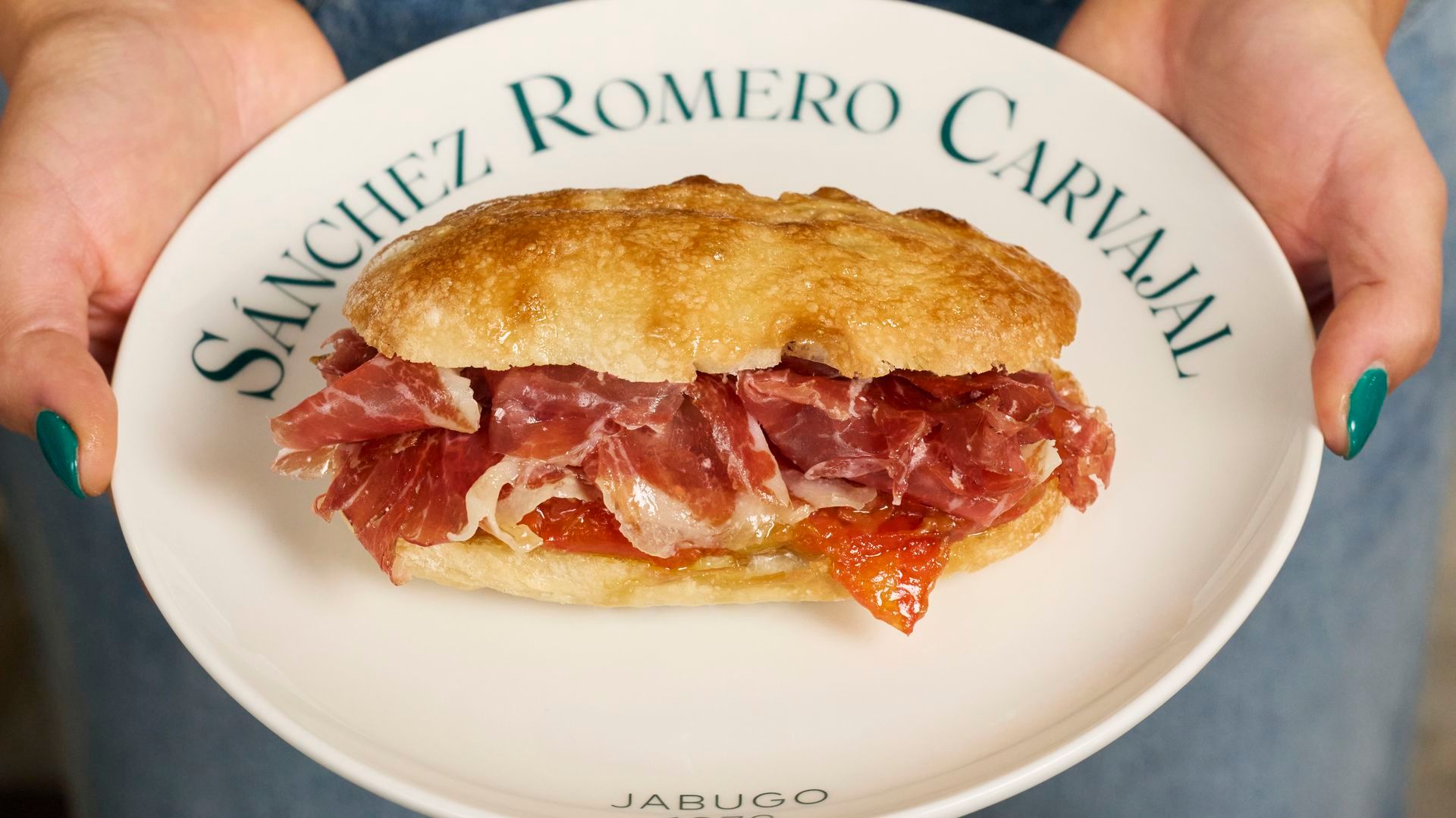 Difícil resistirse a este guiso de tomate