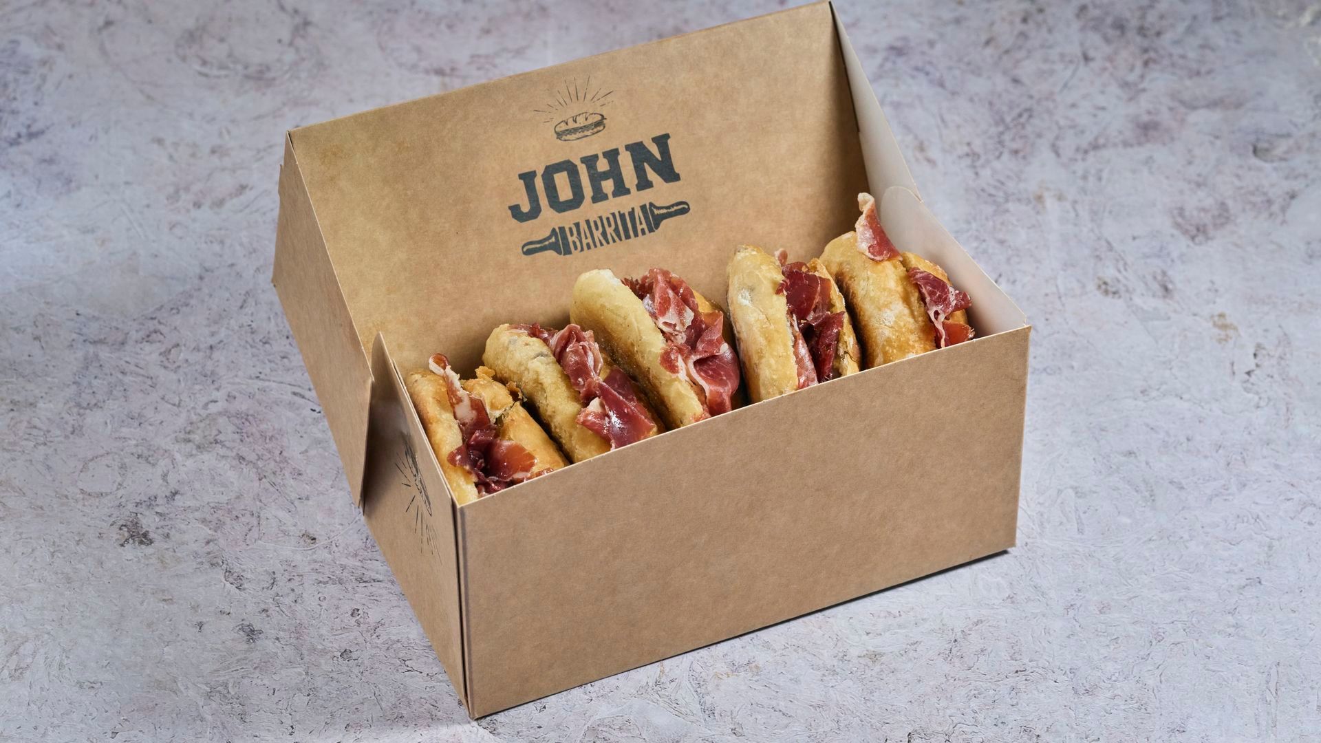 No se nos ocurre mejor plan para comer en el Retiro de picnic