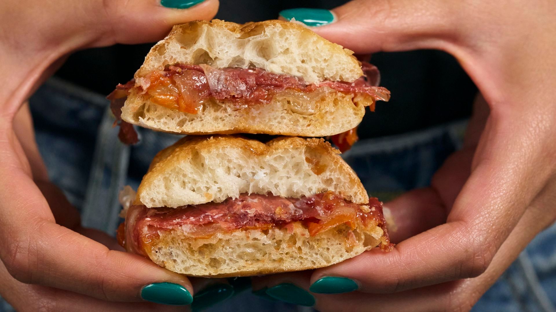 ¿Con quién lo vas a querer compartir?