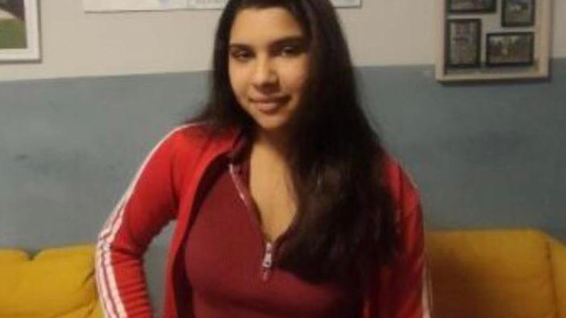 Vanesa, 58 días desaparecida, necesita medicación