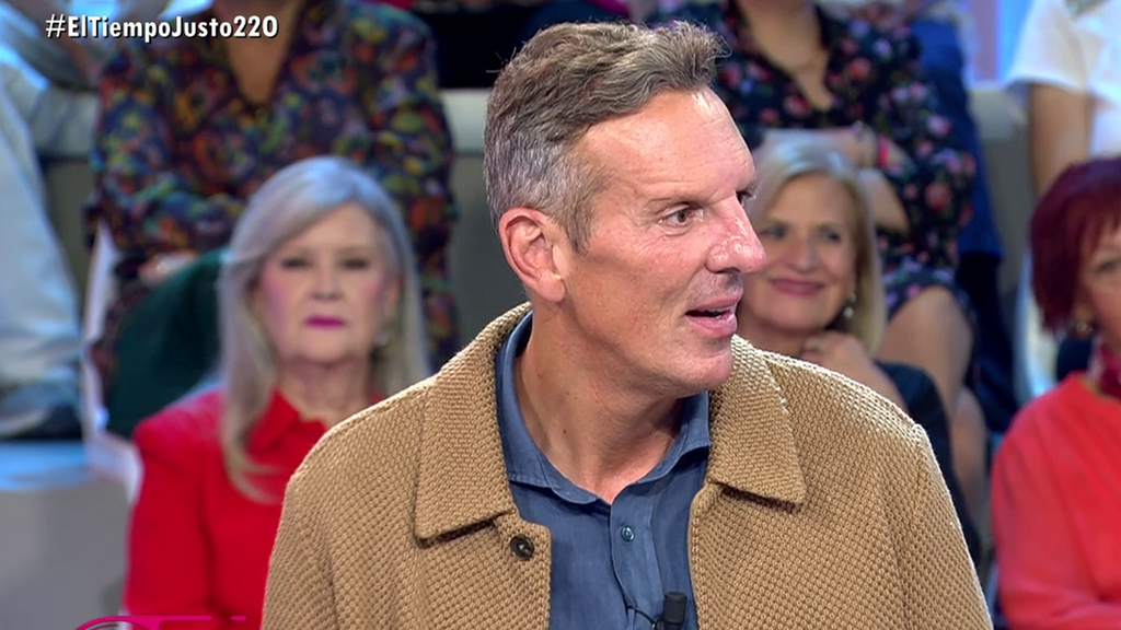 Joaquín Prat no da crédito con un fragmento de las memorias de Isabel Preysler: “Es una fantasía”