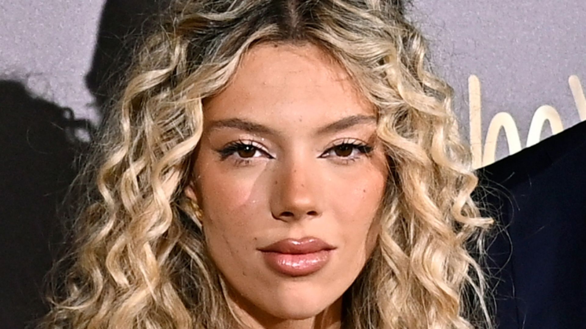 Alejandra Rubio revela su angustia a la hora de hacer castings