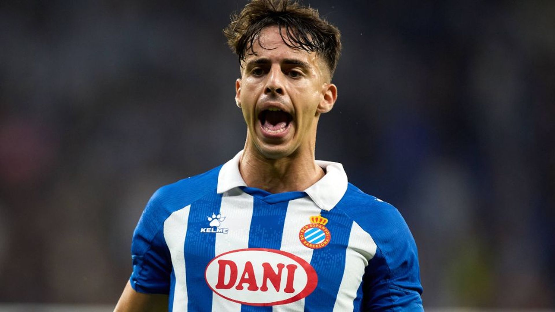 Álvaro Aguado, investigado por una presunta agresión sexual a una trabajadora del Espanyol