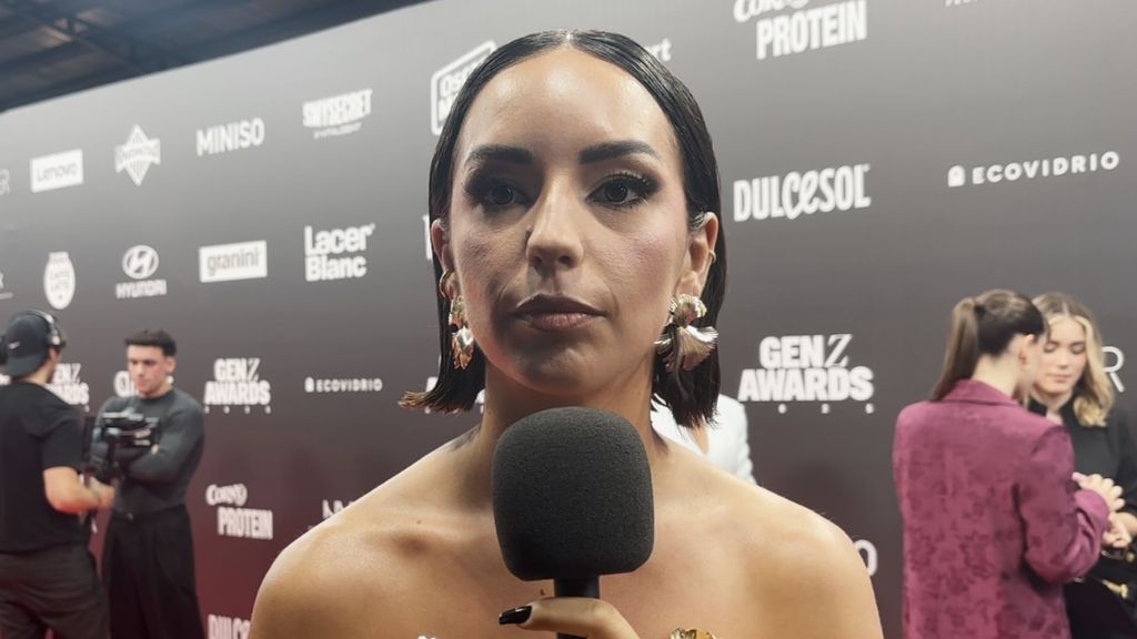 Anita Williams aclara si duda de su entorno