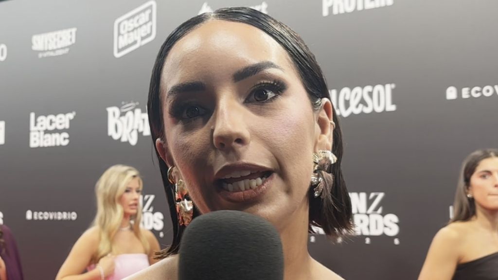 Anita Williams cuenta la decisión que ha tomado a la espera de sus resultados médicos