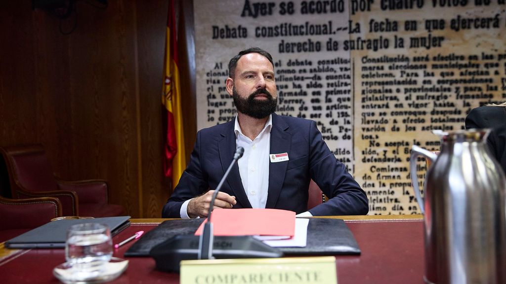 El exgerente del PSOE no declara en el Senado por el caso Koldo y prioriza hacerlo ante el Tribunal Supremo