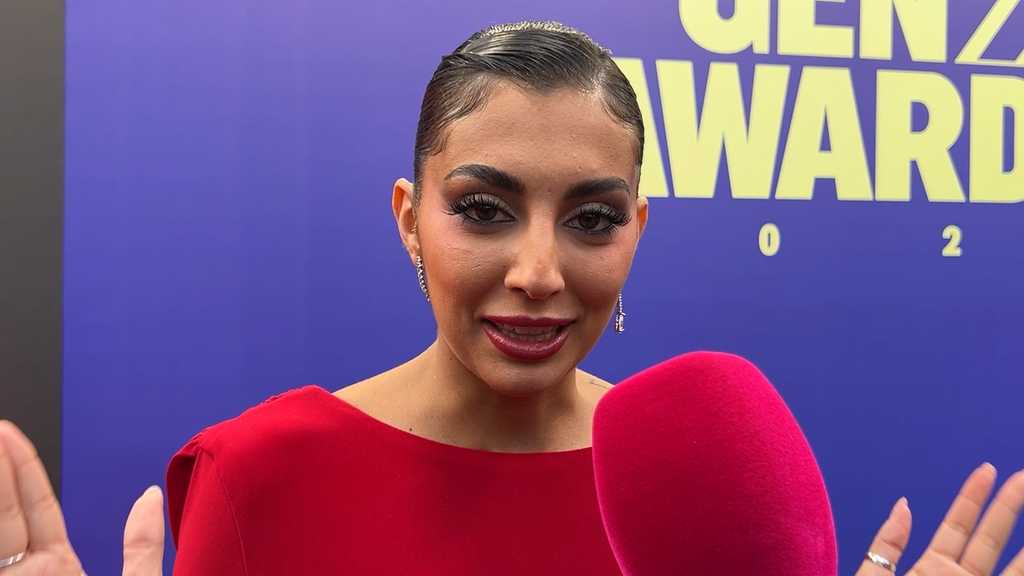 Marieta da el mejor consejo para los concursantes de 'La isla de las tentaciones' Exclusivo web 23/10/2025