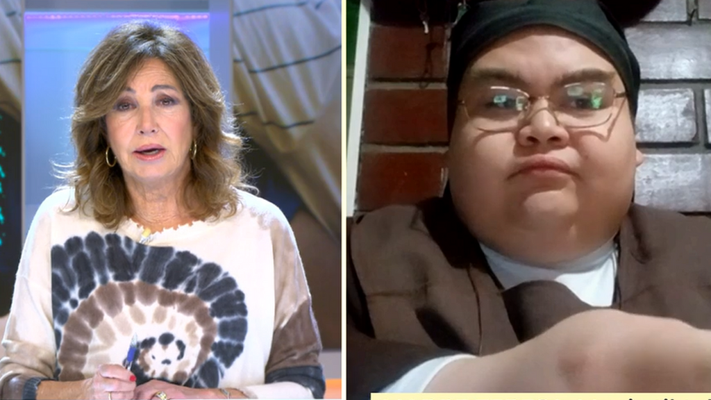 Ana Rosa, a la monja tiktokera: “No sé si predica el Evangelio o se ha hecho un personaje, pero no lo mezcle con la identidad de género”