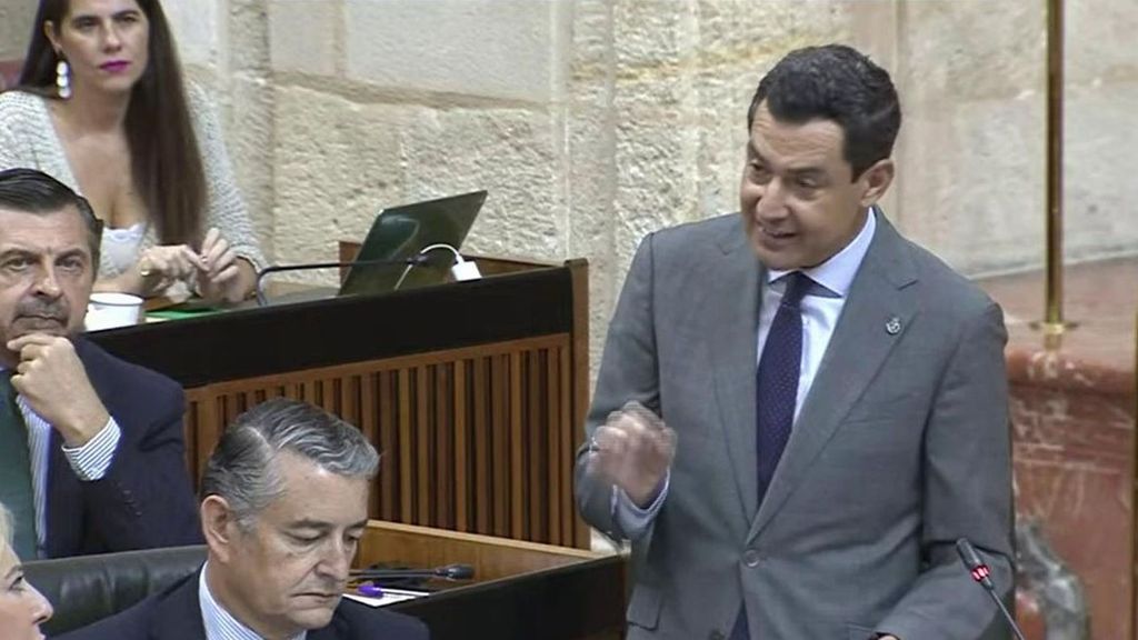 Choque por los cribados en Andalucía