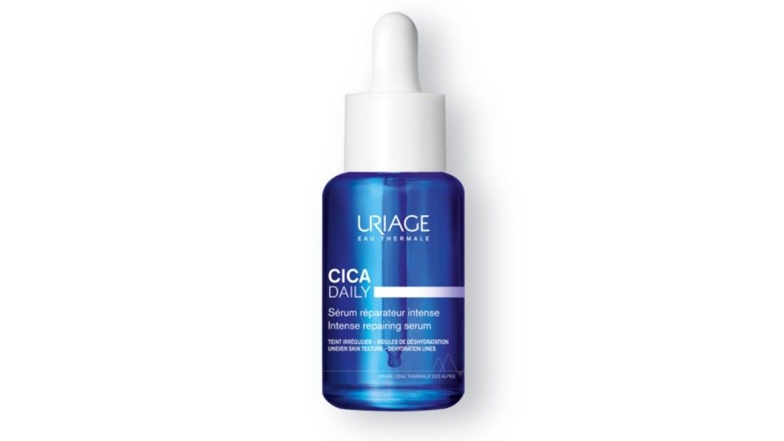 CICA DAILY Sérum Reparador Intenso de Uriage