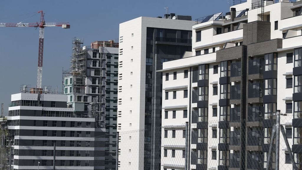 Europa, en alerta por el problema del acceso a la vivienda: así están los alquileres