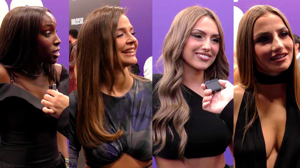 El contenido completo de ‘En todas las salsas’ en la gala de los ‘GenZ Awards’ En todas las salsas Temporada 8 Top Vídeos 840