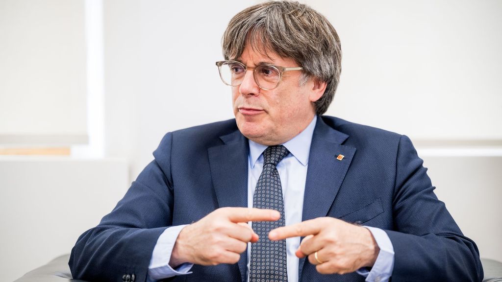 Puigdemont y la cúpula de Junts debaten en Perpignan la posible ruptura con el PSOE