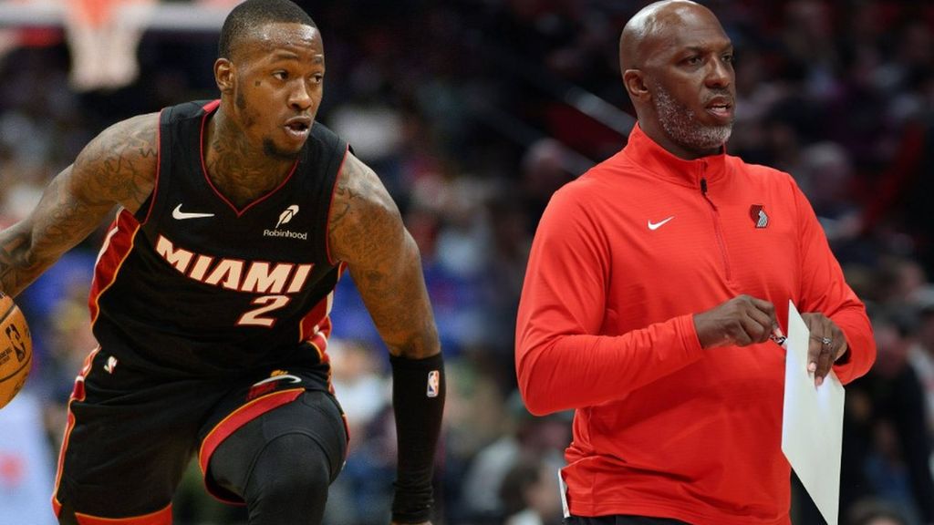 El FBI arresta a estrellas de la NBA en una operación contra la mafia y las apuestas ilegales: Terry Rozier y Chauncey Billups, entre los detenidos