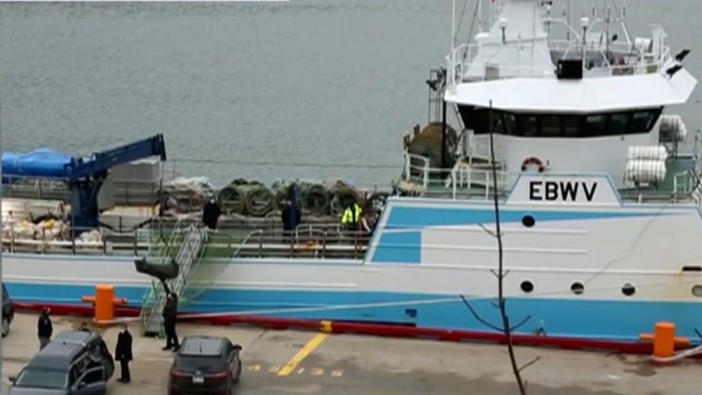 Ya se saben las causas del hundimiento del Pitanxo y son demoledoras