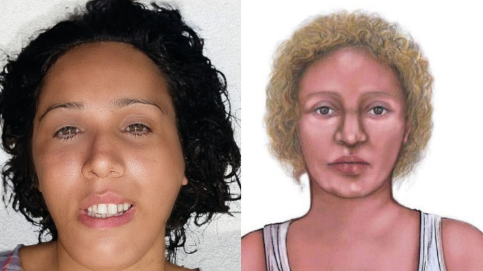 El proyecto de la Interpol para identificar a más de cinco cadáveres sin identificar hallados en España