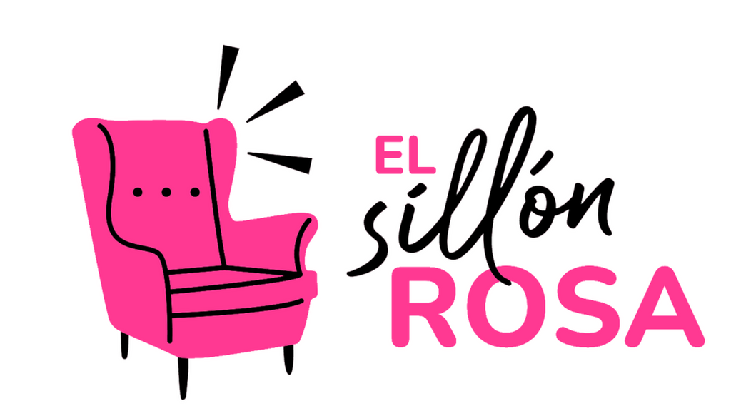 El sillón rosa