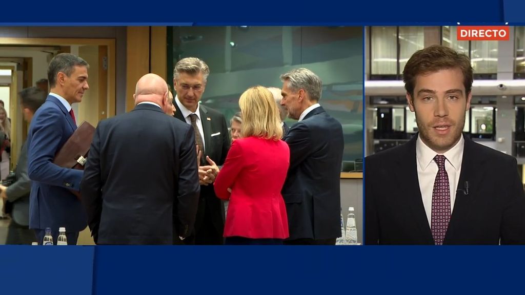 Los líderes europeos piden a Bruselas que presente un plan “ambicioso” para frenar la crisis de la vivienda